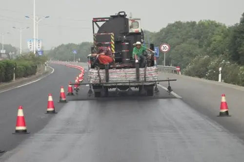 壓漿施工項(xiàng)目施工安全注意事項(xiàng)！